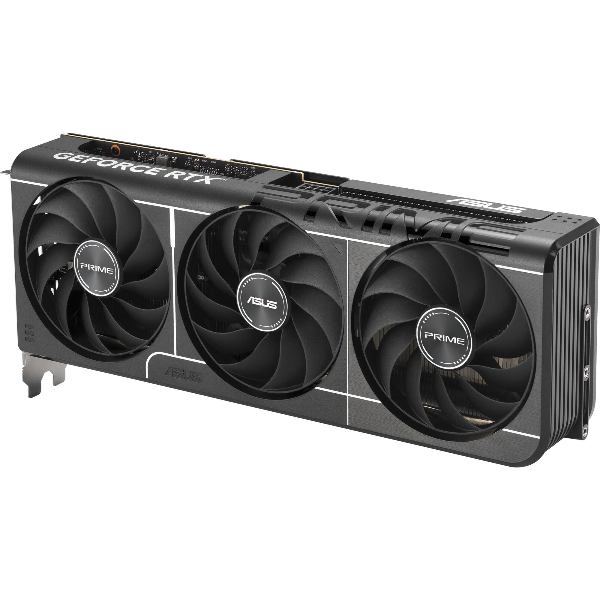 Asus prime geforce rtx 5060 ti oc 8g grafische kaart (3x displayport, 1x hdmi)