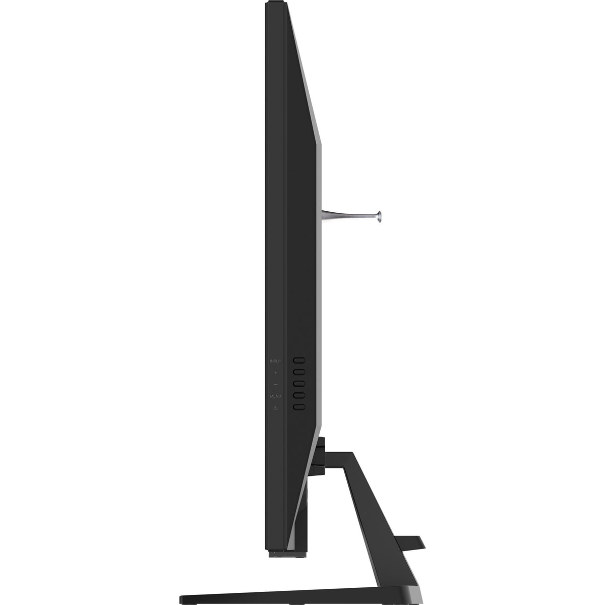 Iiyama g-master red eagle g4380uhsu-b2 42.5 4k uhd gaming monitor (zwart, 2x hdmi, 2x displayport, 4x usb-a, usb-b, 144 hz)