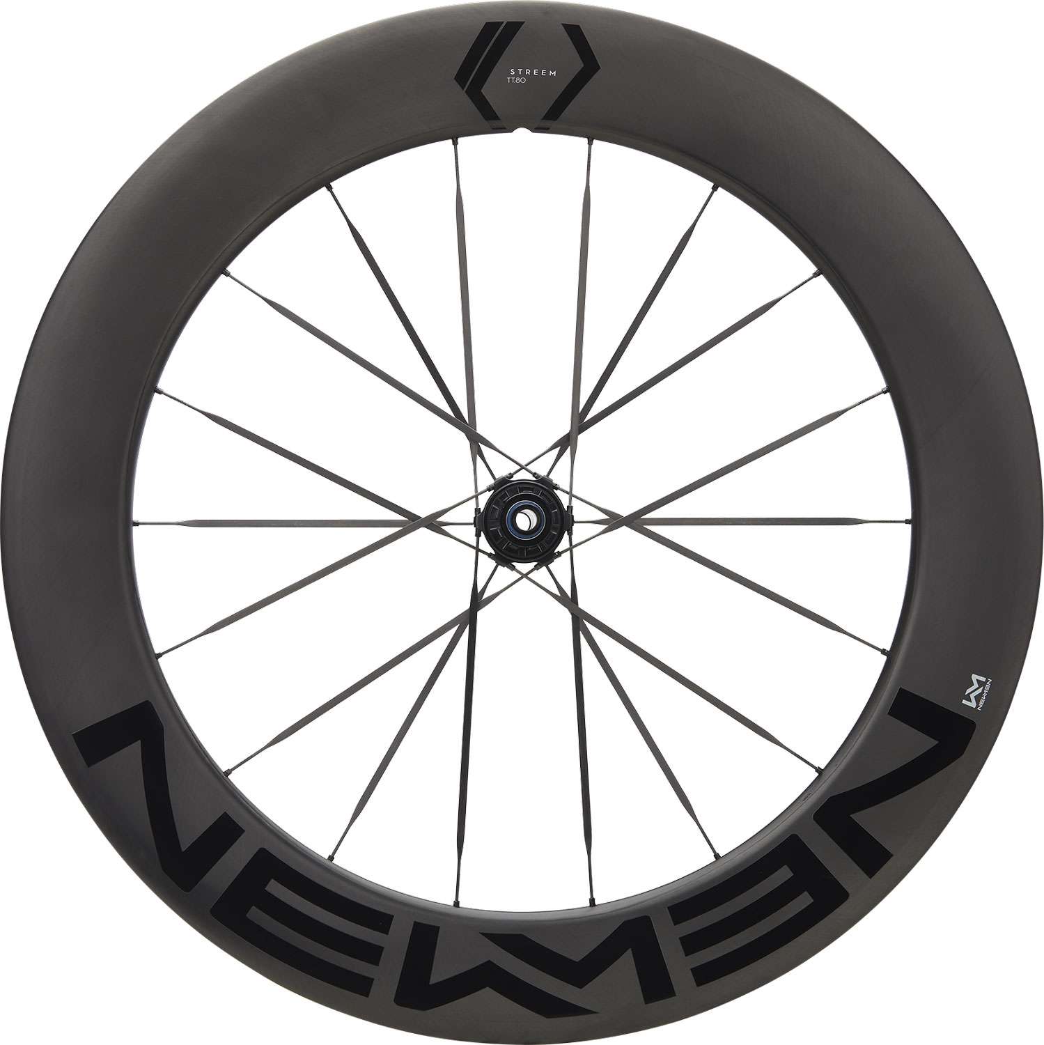 Newmen streem tt.80 vonoa 28 fade r sp cl rear wheel