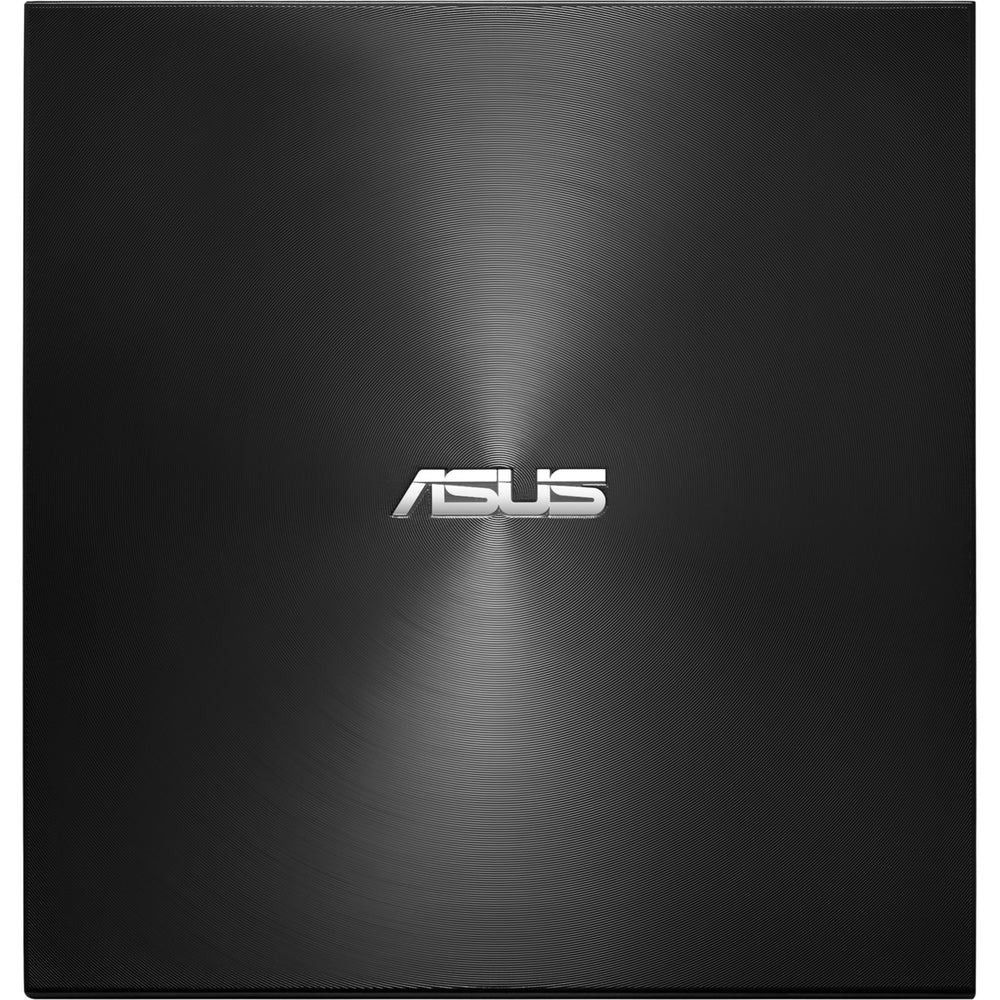Asus zendrive u9m (sdrw-08u9m-u) externe dvd-brander (zwart)