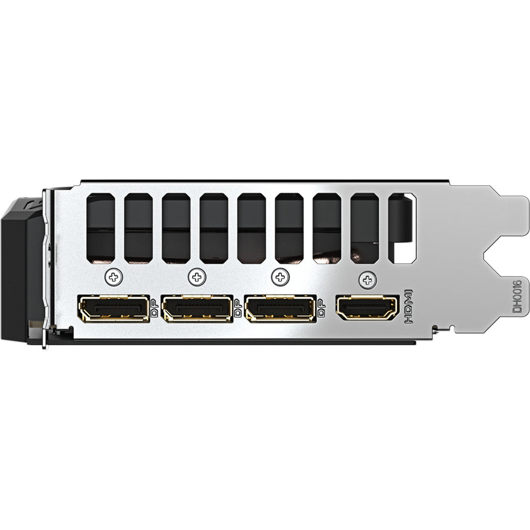 Gigabyte geforce rtx 5060 ti windforce max oc 8g grafische kaart (dlss 4, 3x displayport, 1x hdmi 2.1)
