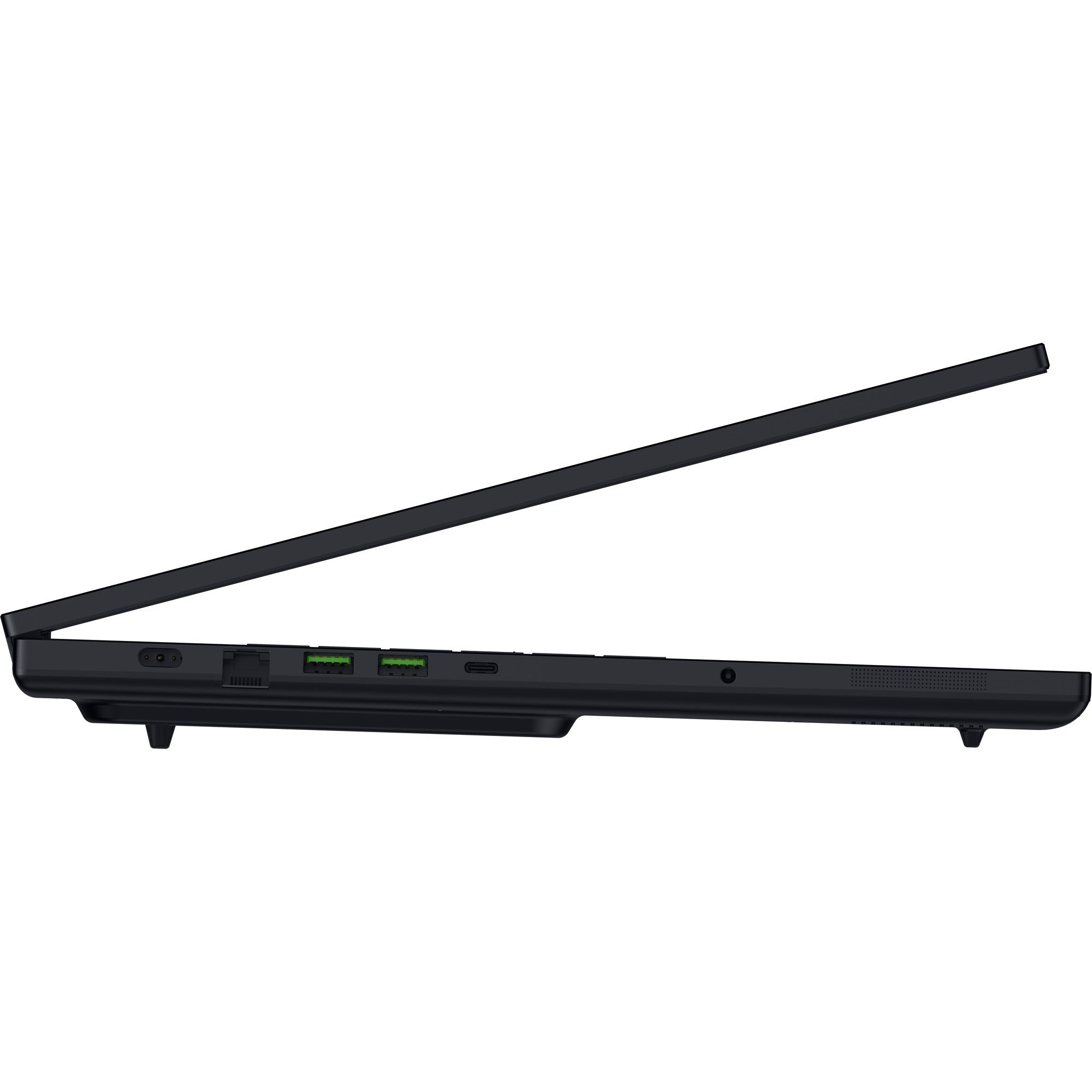 Razer blade 18 (2026) 18 gaming laptop (zwart | core ultra 9 290hx plus | rtx 5090 | 64 gb | 2 tb ssd)