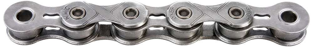 BF1105A Chaîne KMC E1 EPT étroit 1 2x3 32