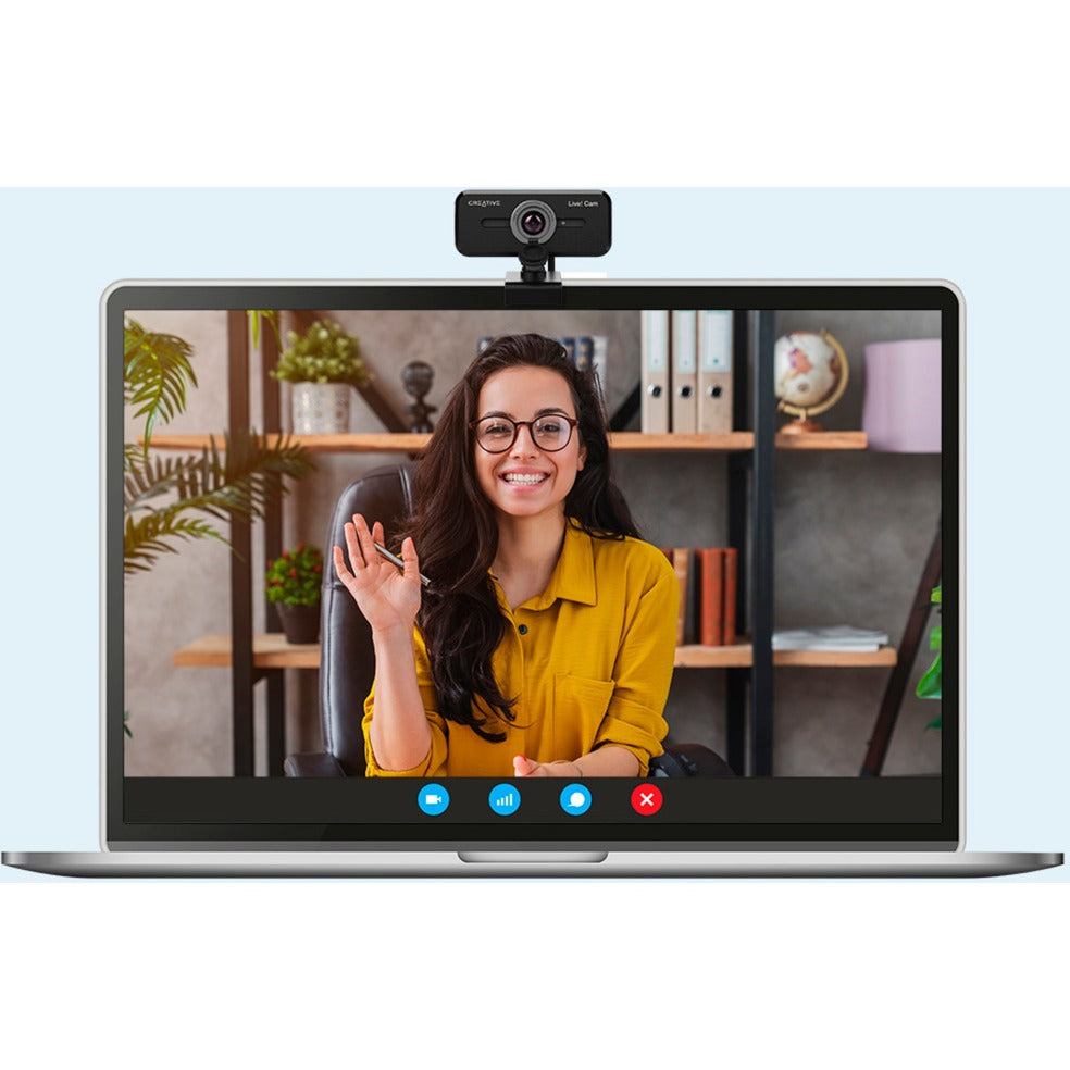 Creatieve Live! Cam SYNC 1080p V2