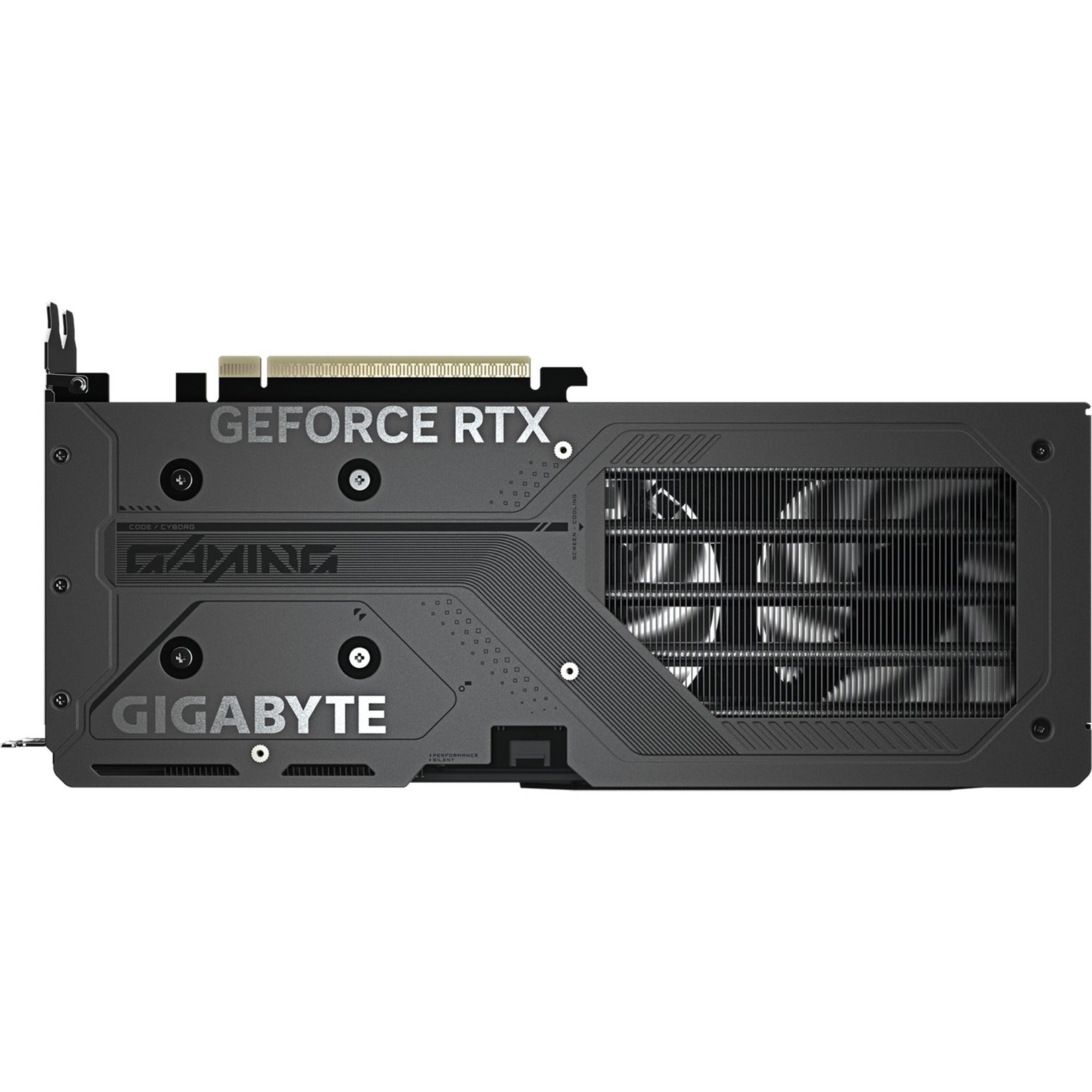 Gigabyte geforce rtx 5060 ti gaming oc 8g grafische kaart (3x displayport, 1x hdmi)