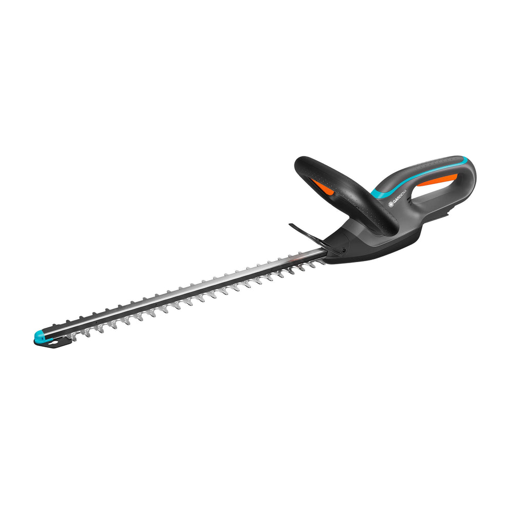 Gardena accuheggenschaar easycut 45 18v p4a solo (grijs turquoise, 14734-55, accu en oplader niet inbegrepen)