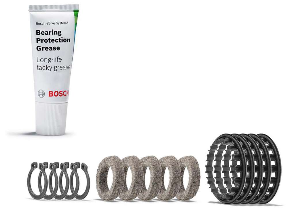 Bosch service-kit bearing protection ring drive unit
