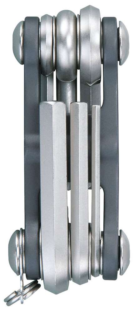 Topeak Minitool Mini 6f