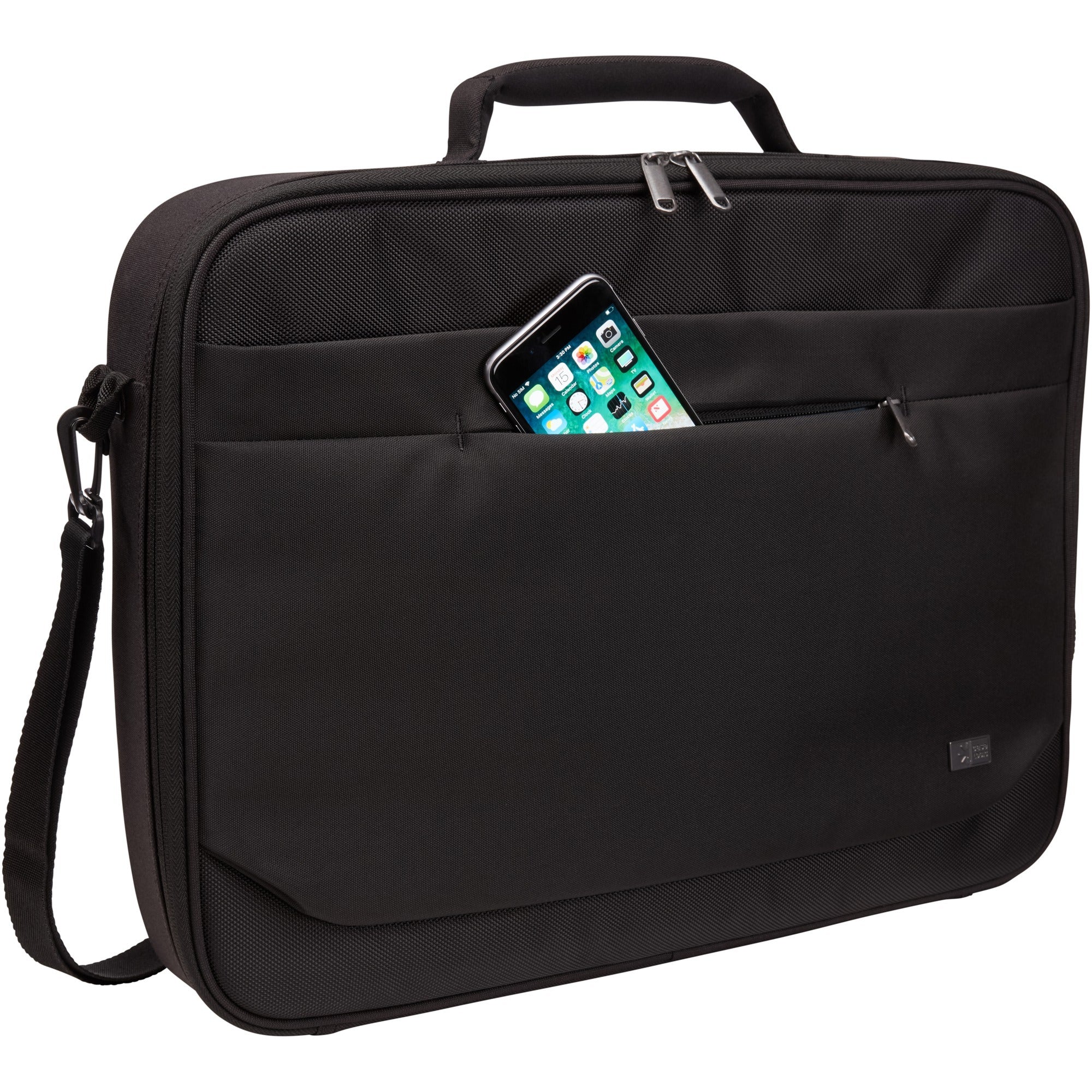Case Logic Case Logic Advantage 17.3 Clamshell Bag notebooktas