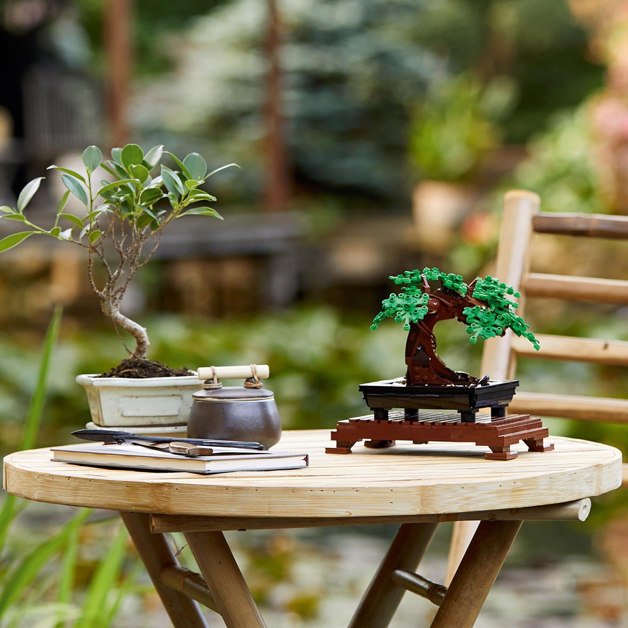 Lego Icons 10281 Bonsai Tree