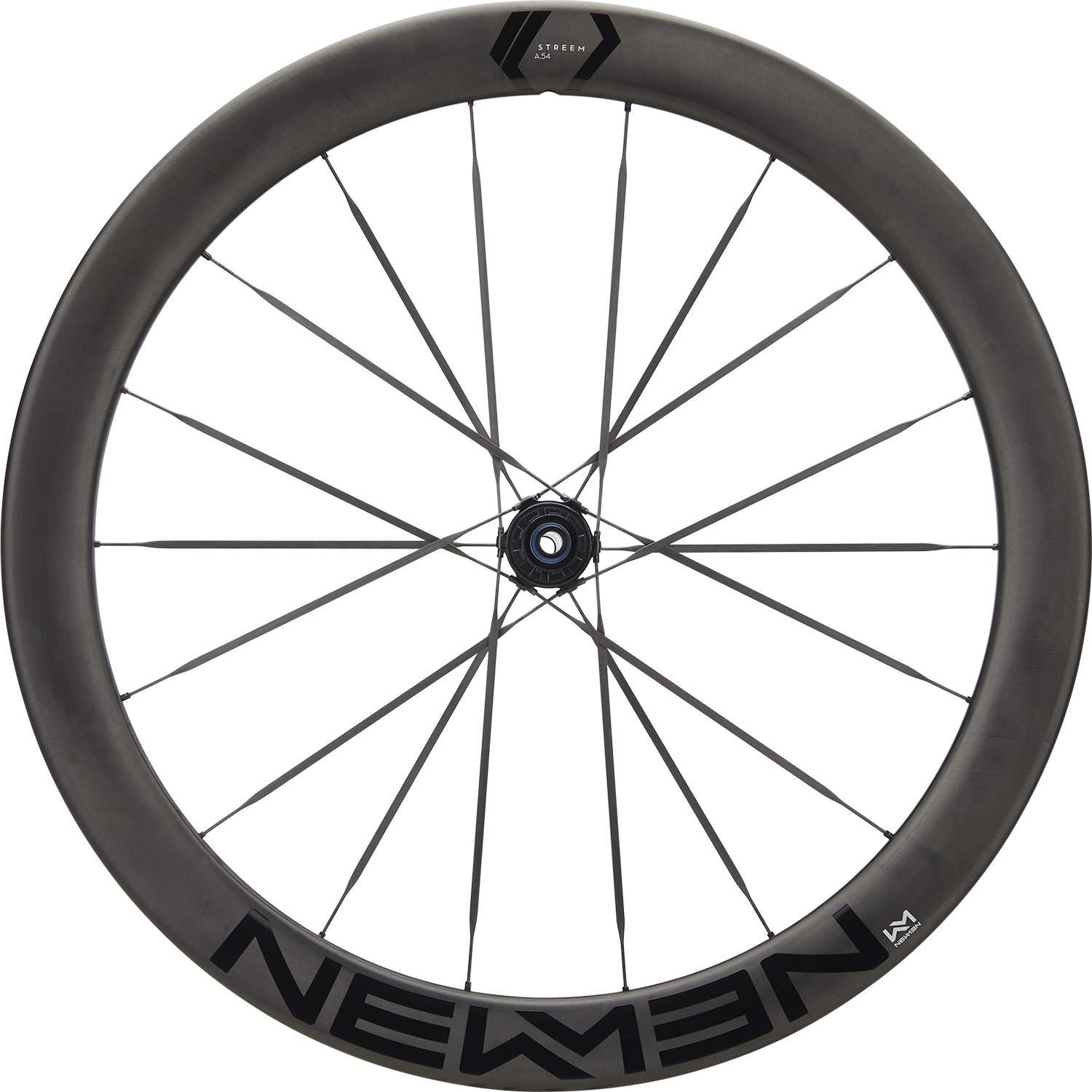 Newmen streem a.54 vonoa 28 fade r sp cl rear wheel