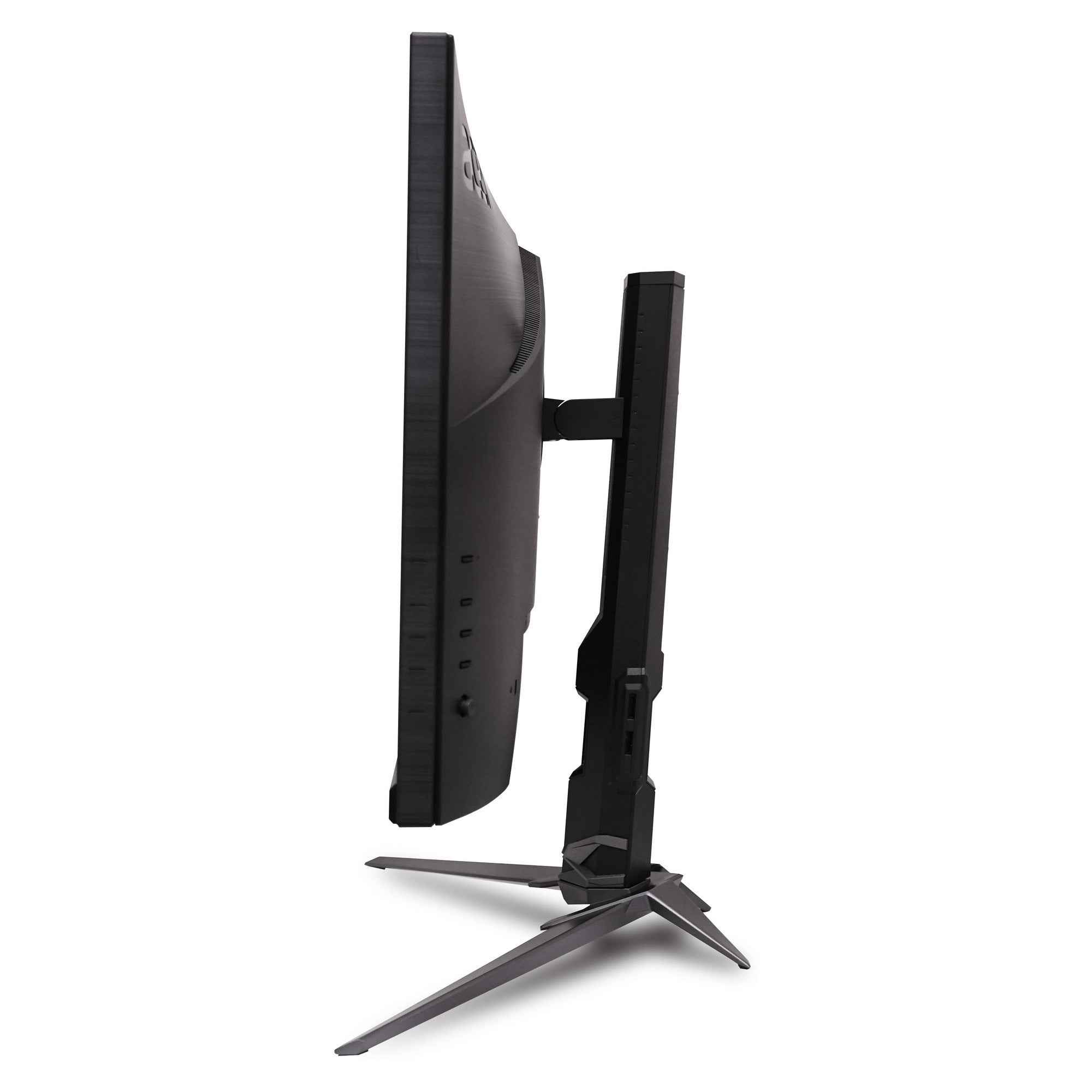 Acer predator xb273u x1 27 gaming monitor (zwart, 2x hdmi, 1x display, audio, amd freesync, 200 hz)