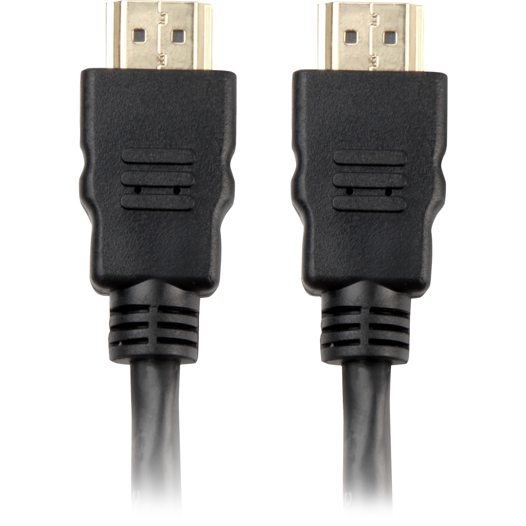 Sharkoon Sharkoon High Speed HDMI-kabel met Ethernet