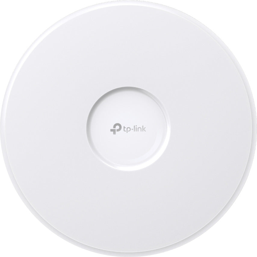 Tp-link omada eap770 be9300 tri-band wi-fi 7 access point (wit, poe++)