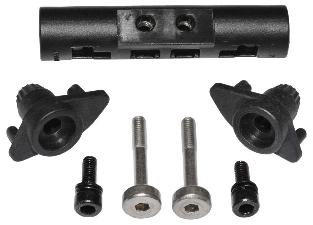 Bosch smartphonehub stem adapter