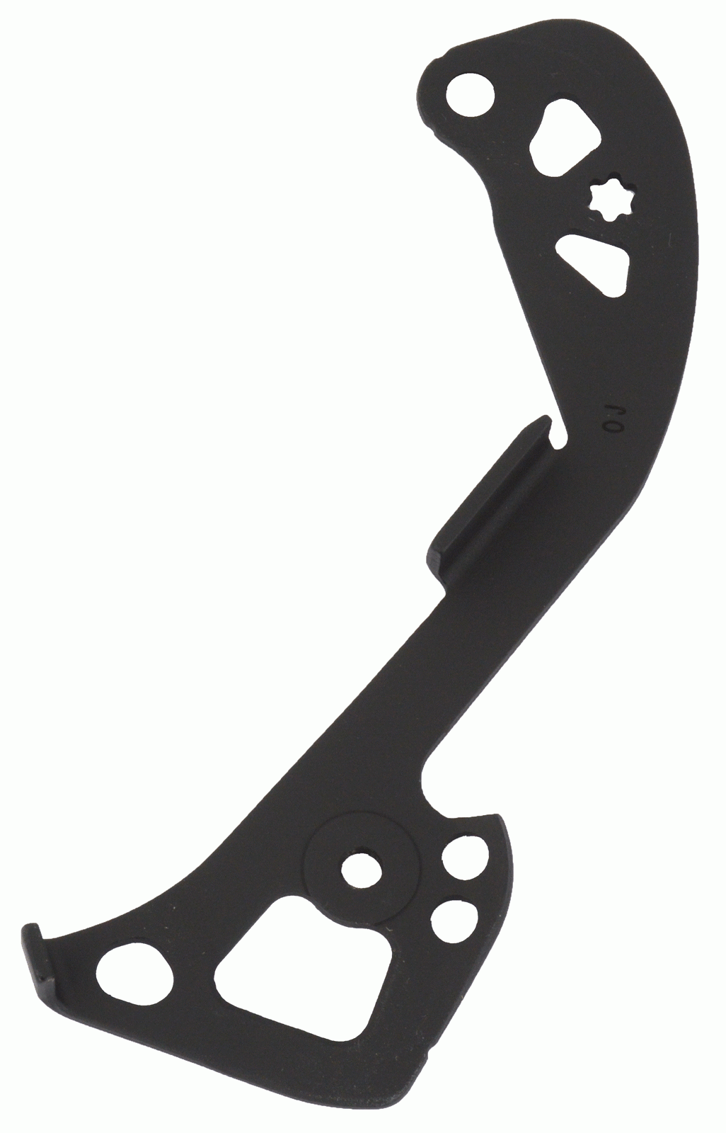 Shimano inner plate for rd-m8000