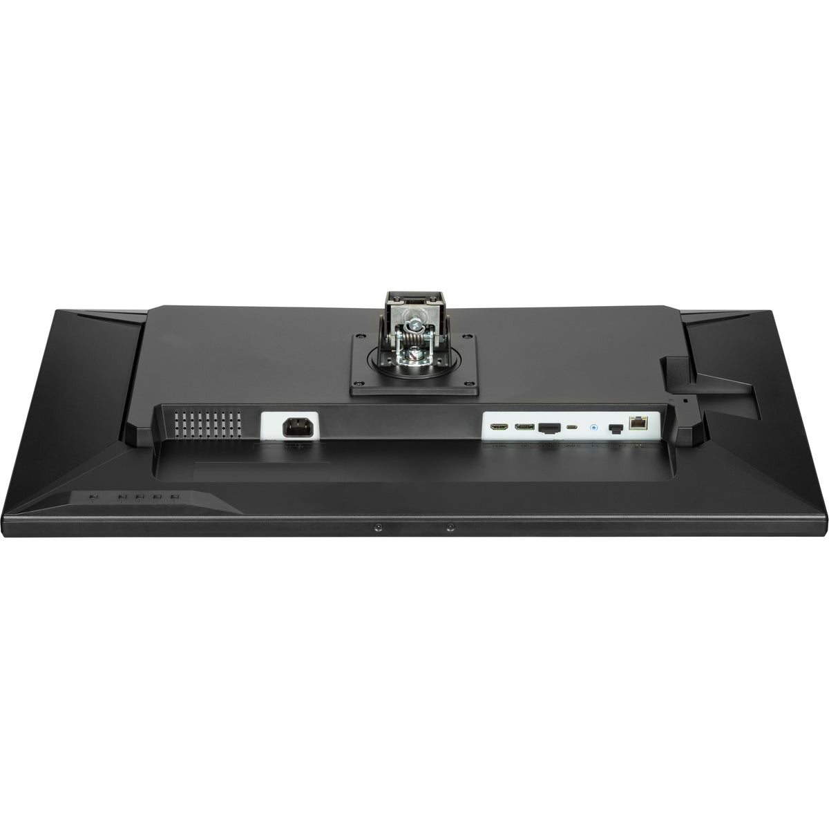 Iiyama prolite xub3297qsnp-b1 32 monitor (zwart, hdmi, 2x displayport, 2x usb-a, 2x usb-c, rj-45)