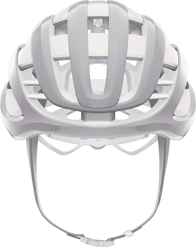 Abus airbreaker - road bike helmet