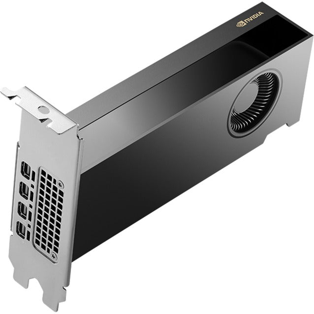 Nvidia® rtx 2000 ada 16 gb grafische kaart (4x mini displayport, bulk)