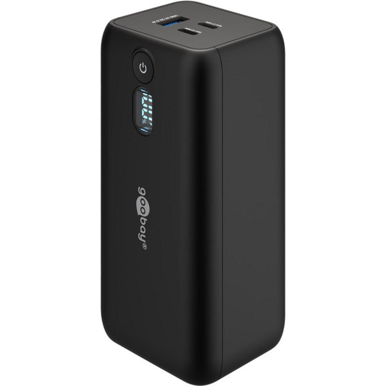 Goobay powerbank (zwart)