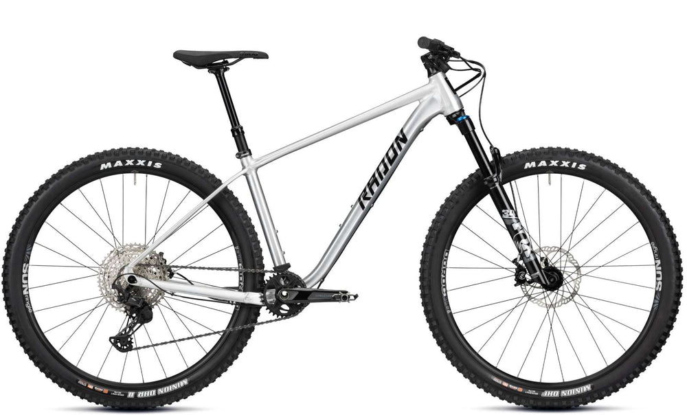Radon cragger 7.0