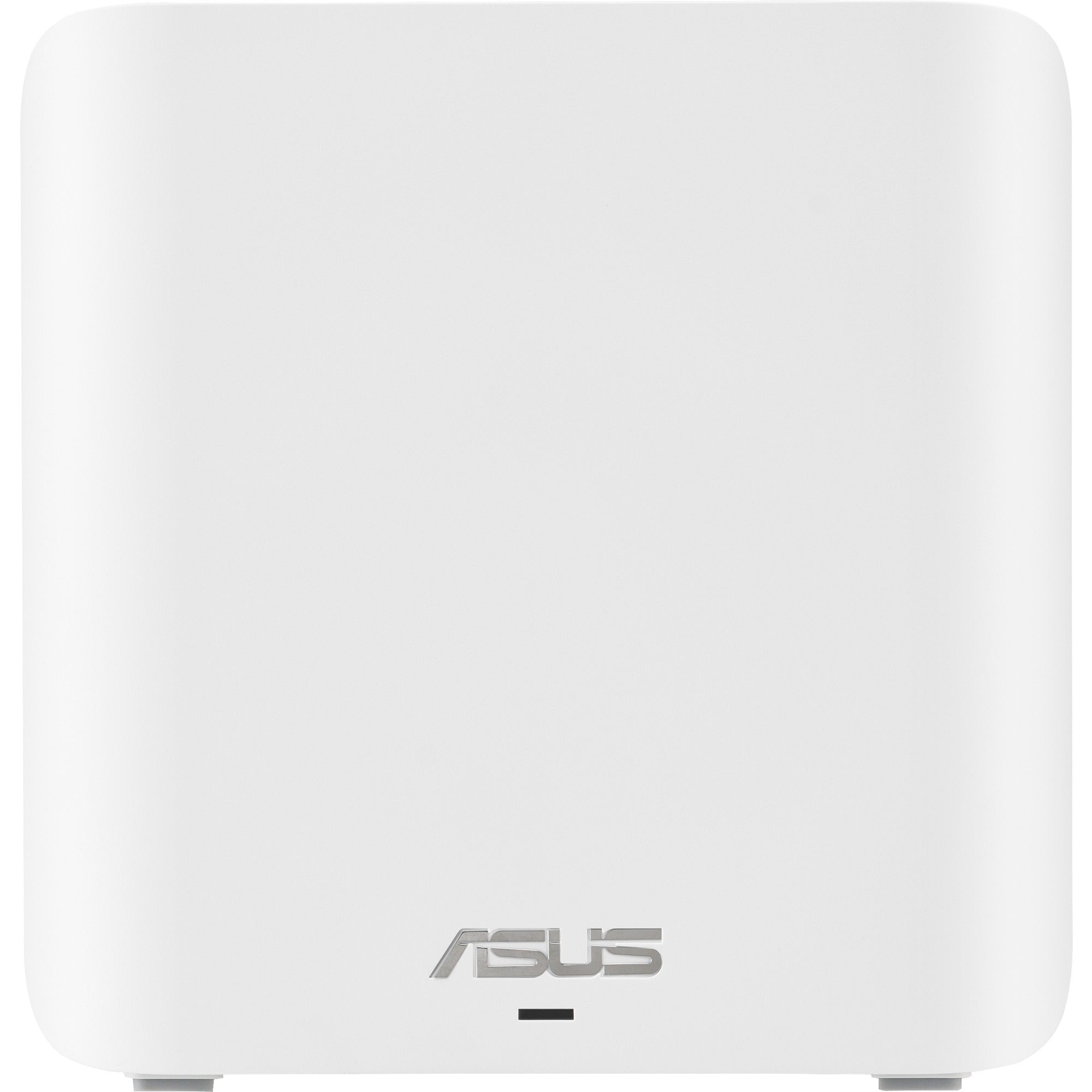 Asus zenwifi bd4 mesh router (wit)