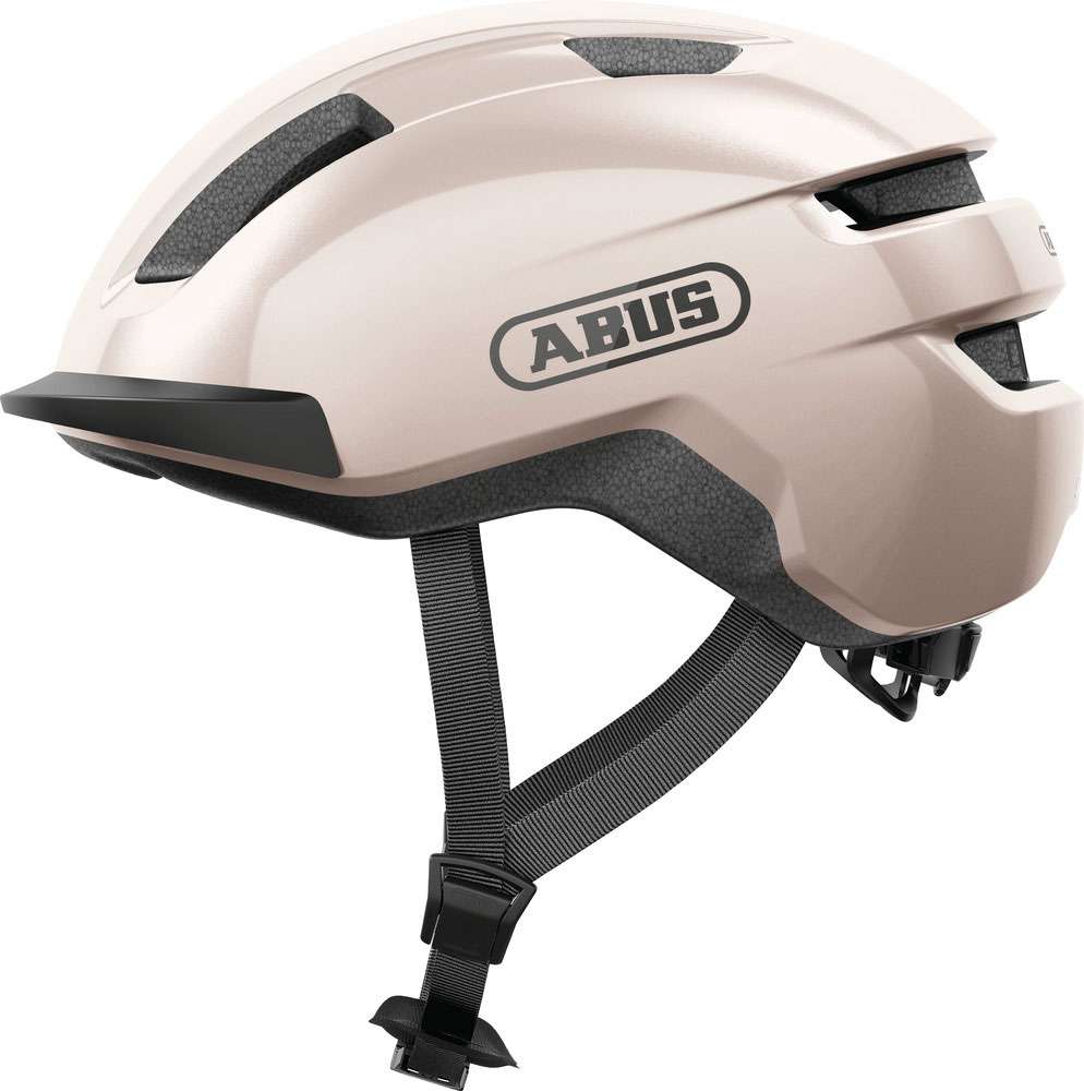 Abus helm purl-y champagne goud s 51-55cm