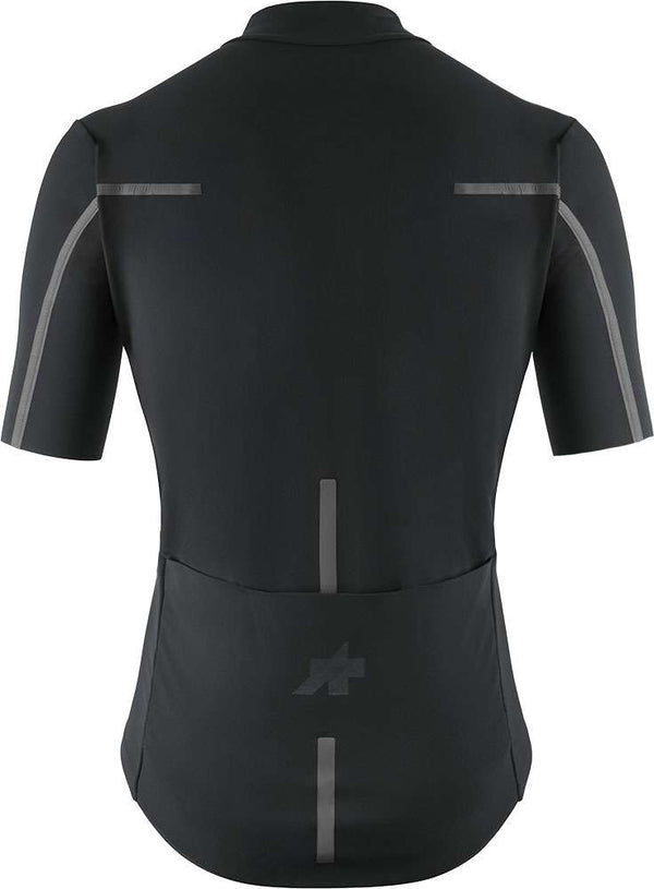 Assos equipe r thermo rain s11 - jersey