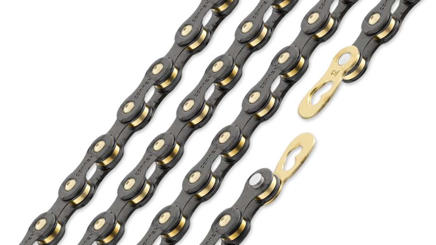 Wippermann connex 12sb wax 12-speed chain