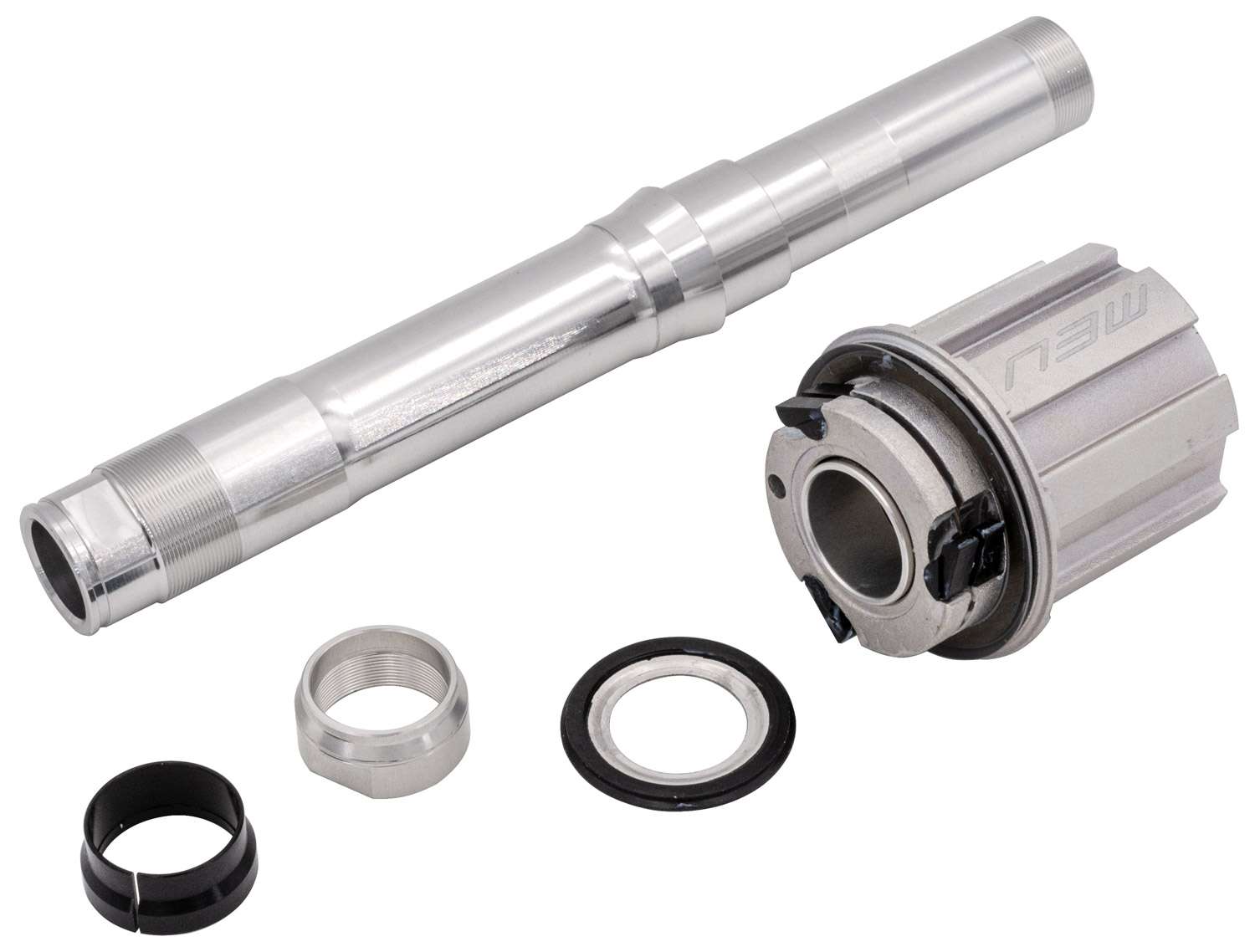 Campagnolo n3w retrofit-kit