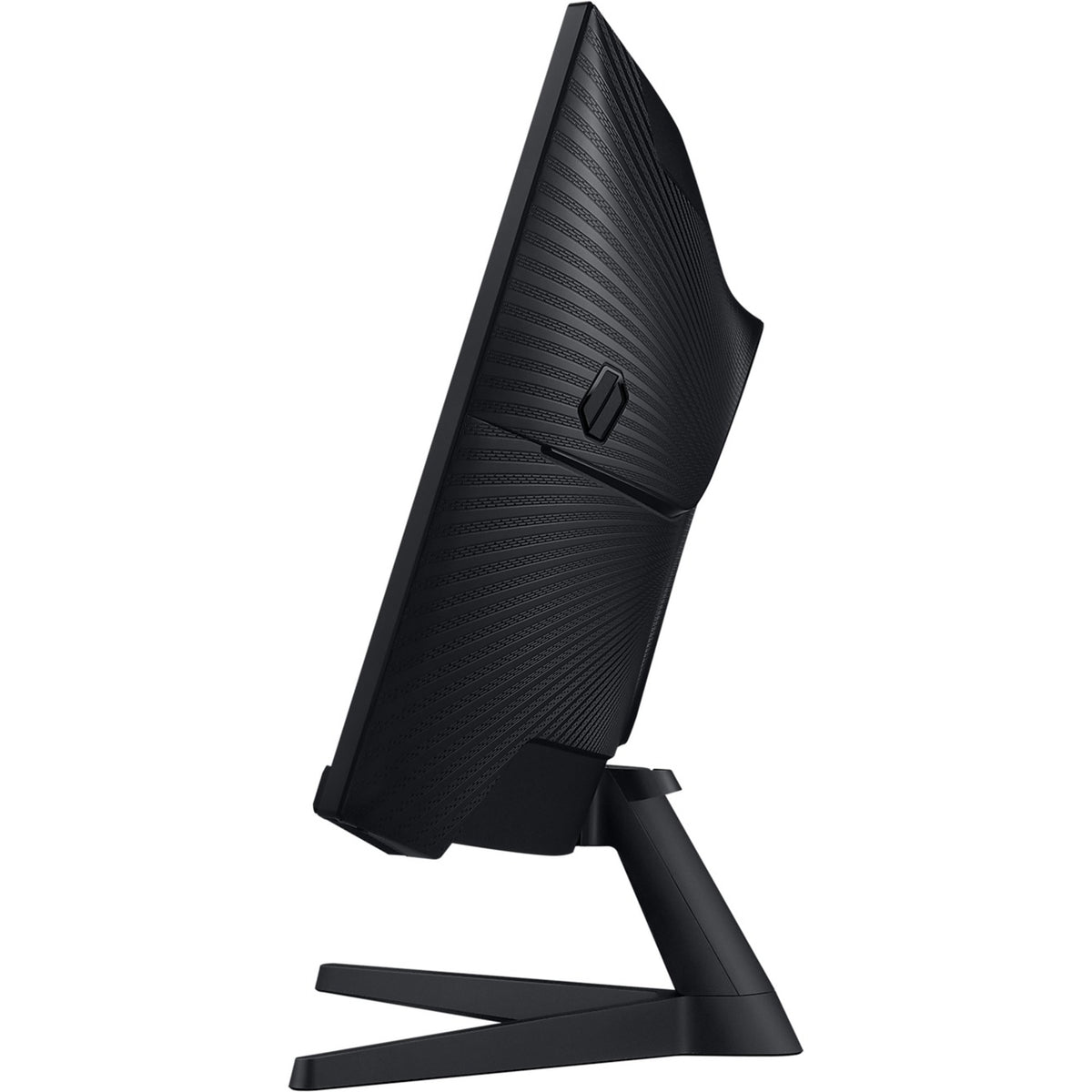 Samsung odyssey g5 34 curved ultrawide gaming monitor (zwart, hdmi, displayport, 165 hz)