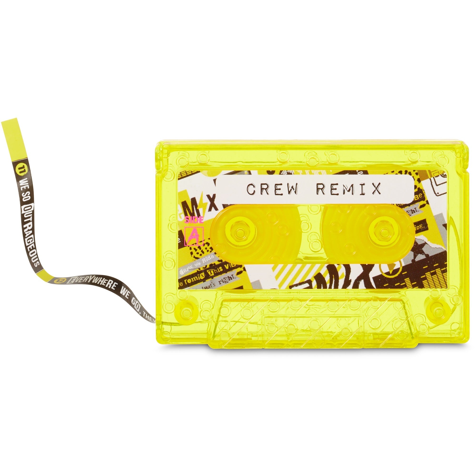 MGA Entertainment Verrassing! Remix Huisdieren