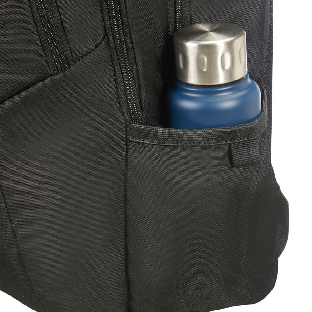 Rugzak american tourister zwart polyester