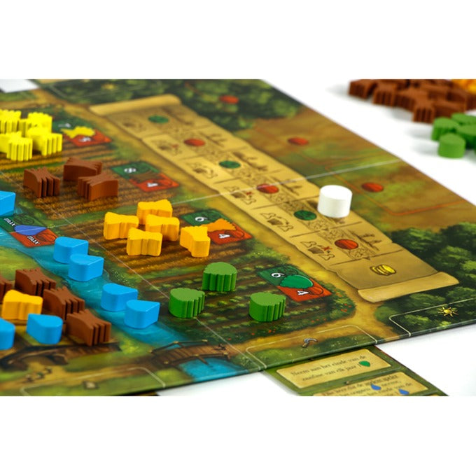 999games broodbier - bordspel