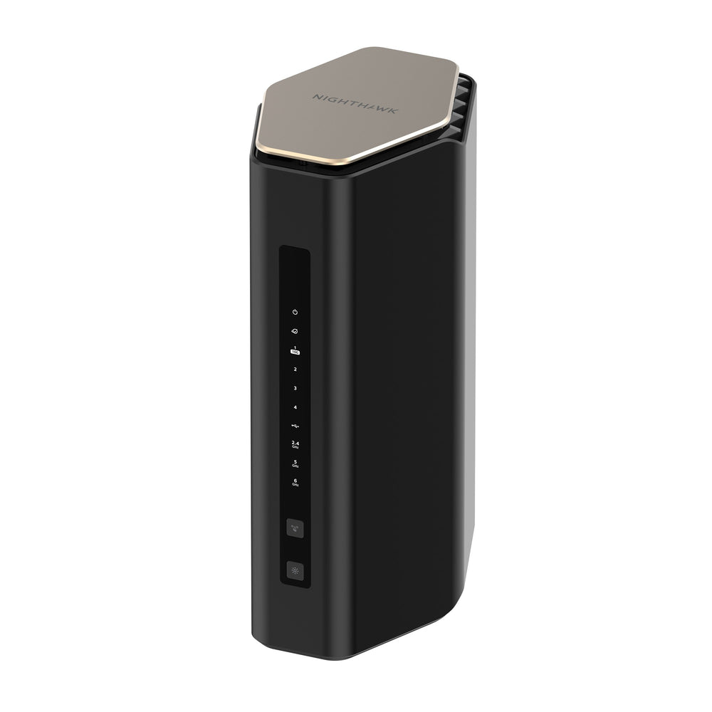 Netgear Nighthawk WiFi 7-router RS600