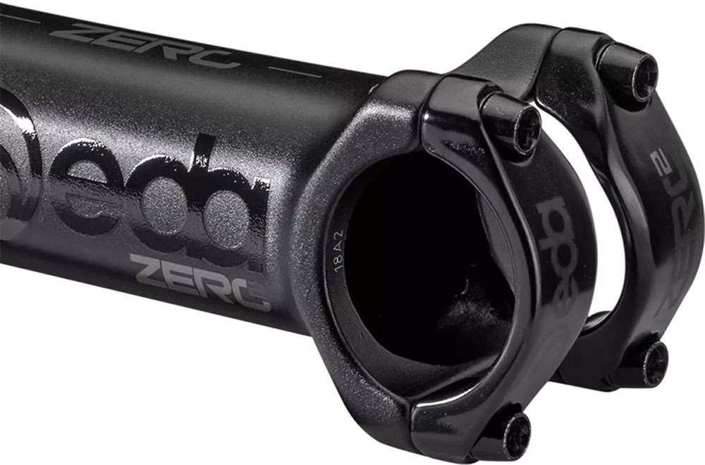 Deda Stuurnok Zero2, 90 mm aluminium 83-7gr, BOB