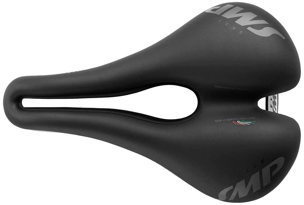 Selle smp trk women saddle