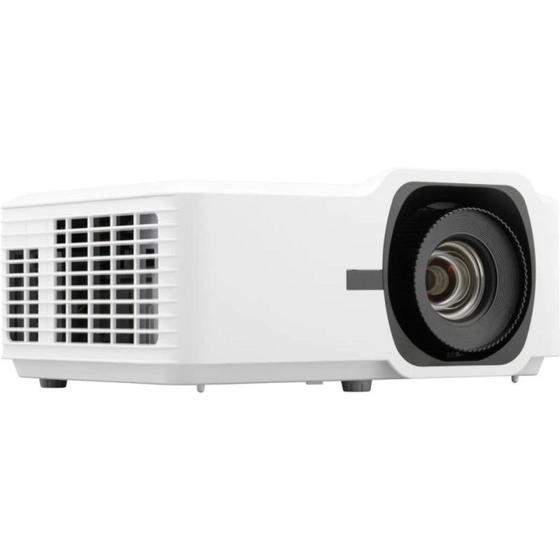 Viewsonic ls741hd 1080p laser installatie projector (wit, 5000 ansi lumen)
