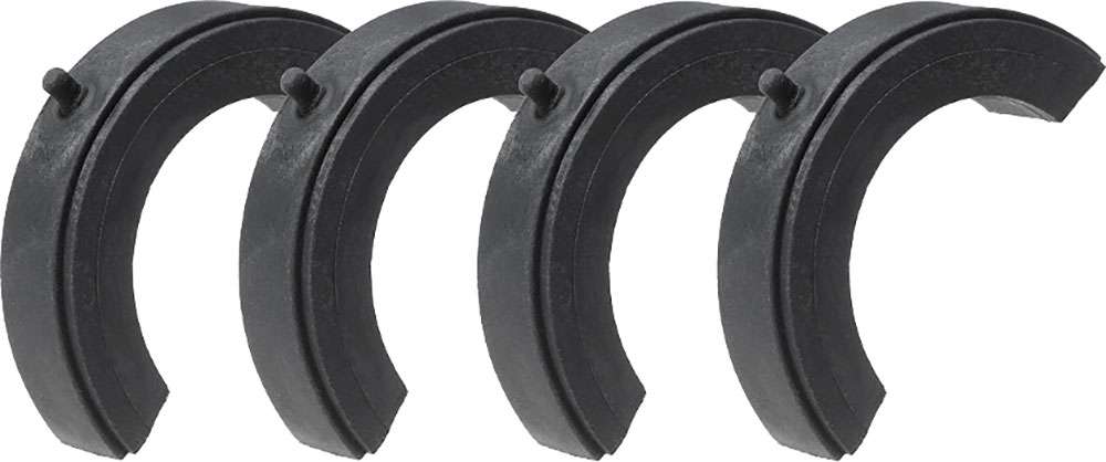 Bosch rubber spacer set for display mount nyon