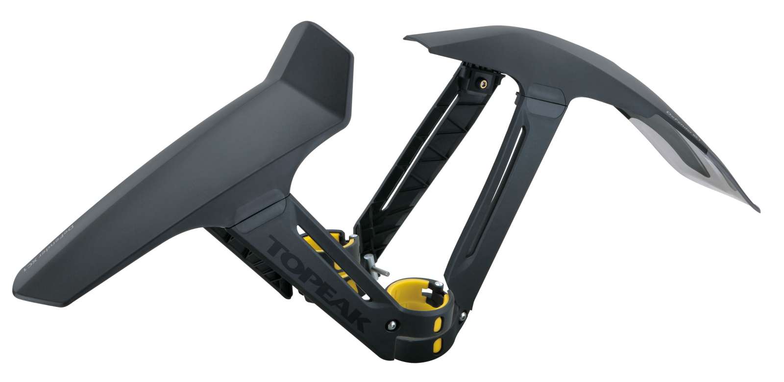 Topeak spatbord voor verdediger xc1