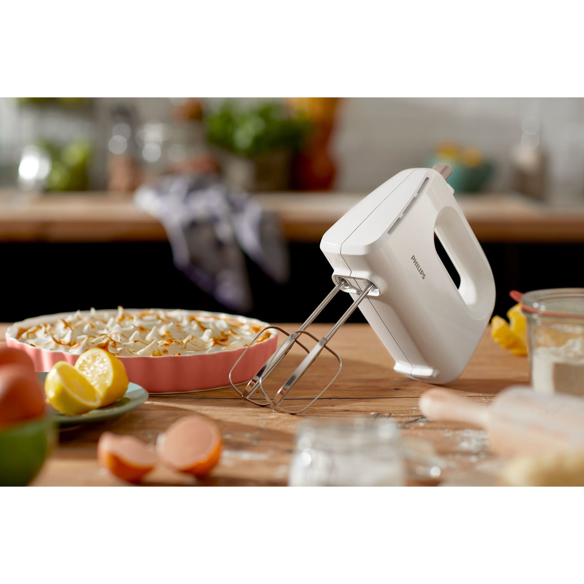 Philips handmixer hr3705 00 dagelijkse collectie