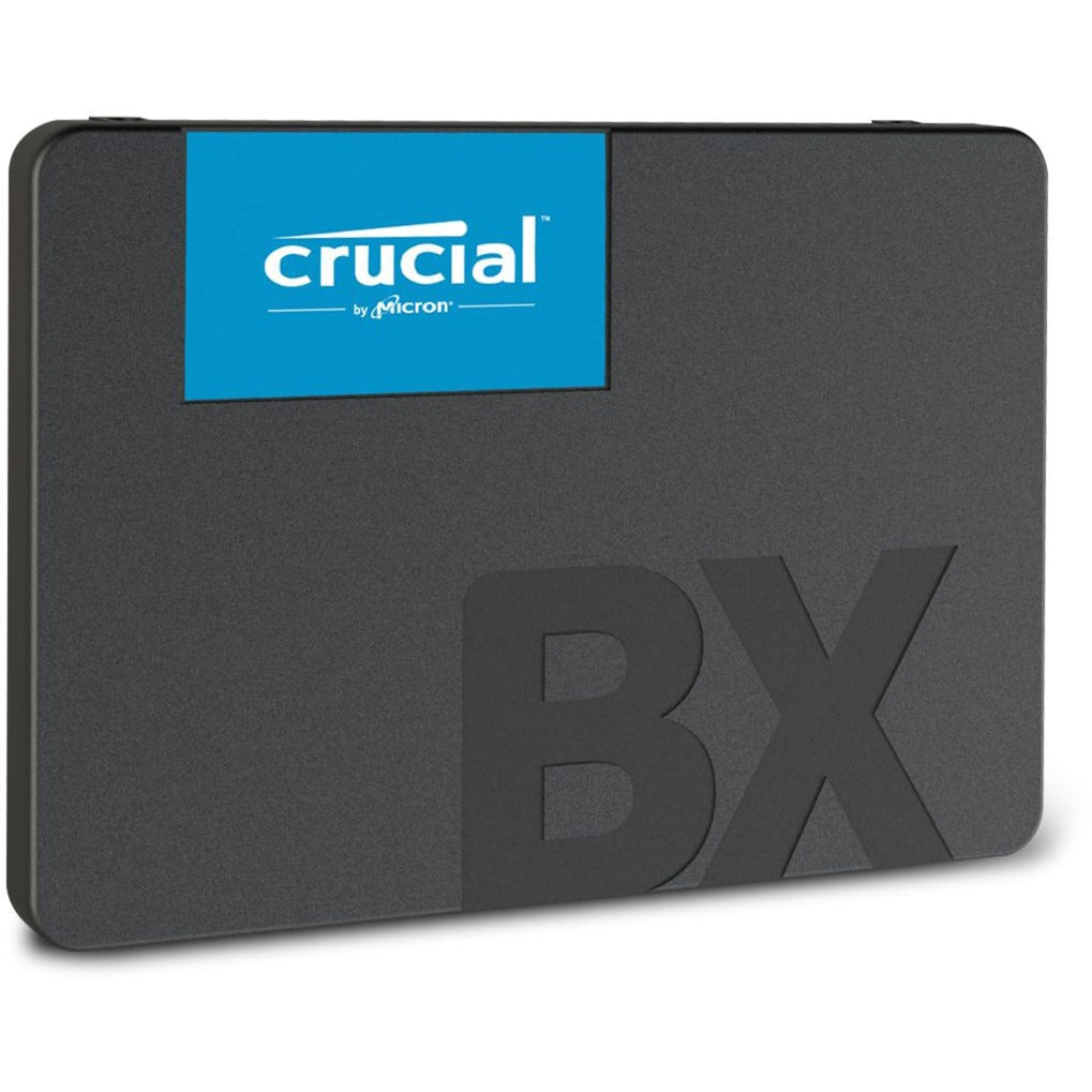 Cruciale BX500, 240 GB