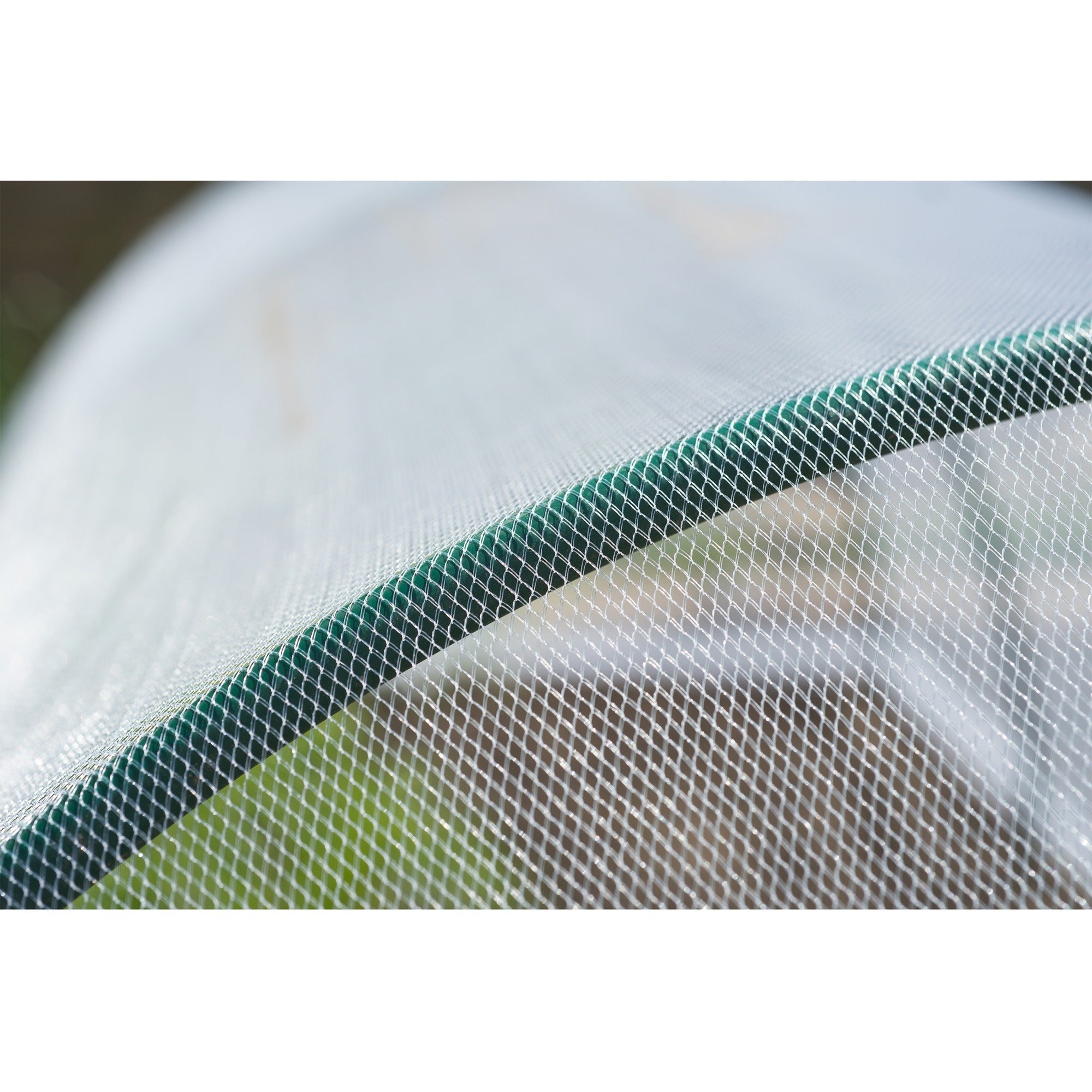 Natuur anti-insectengaas
