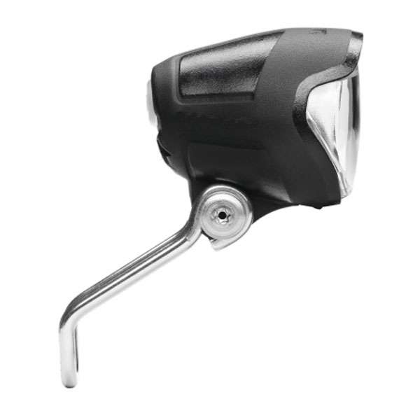 Busch + müller lumotec iq avy n led headlight