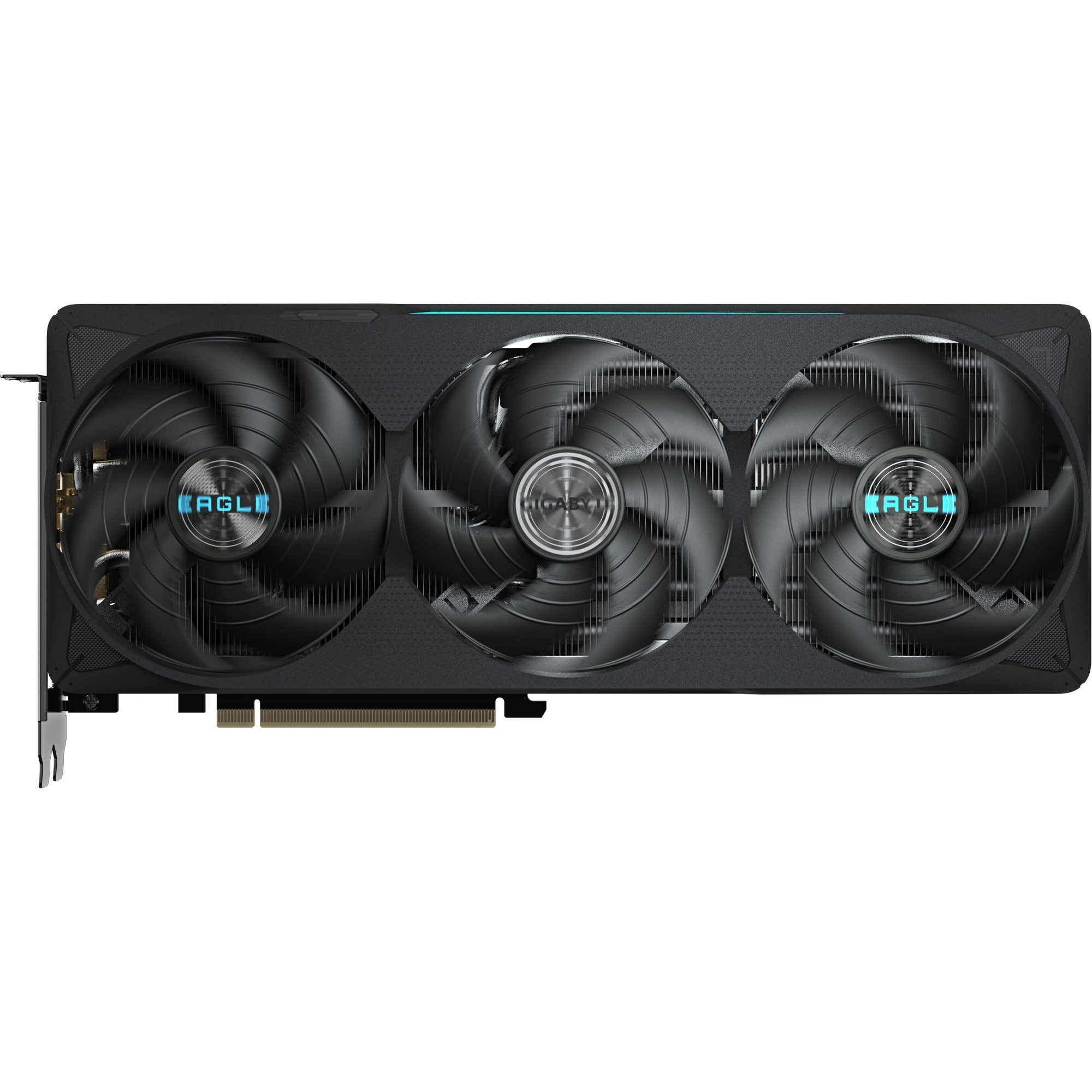 Gigabyte geforce rtx 5070 ti eagle oc 16g grafische kaart (3x displayport, 1x hdmi 2.1, dlss 4)