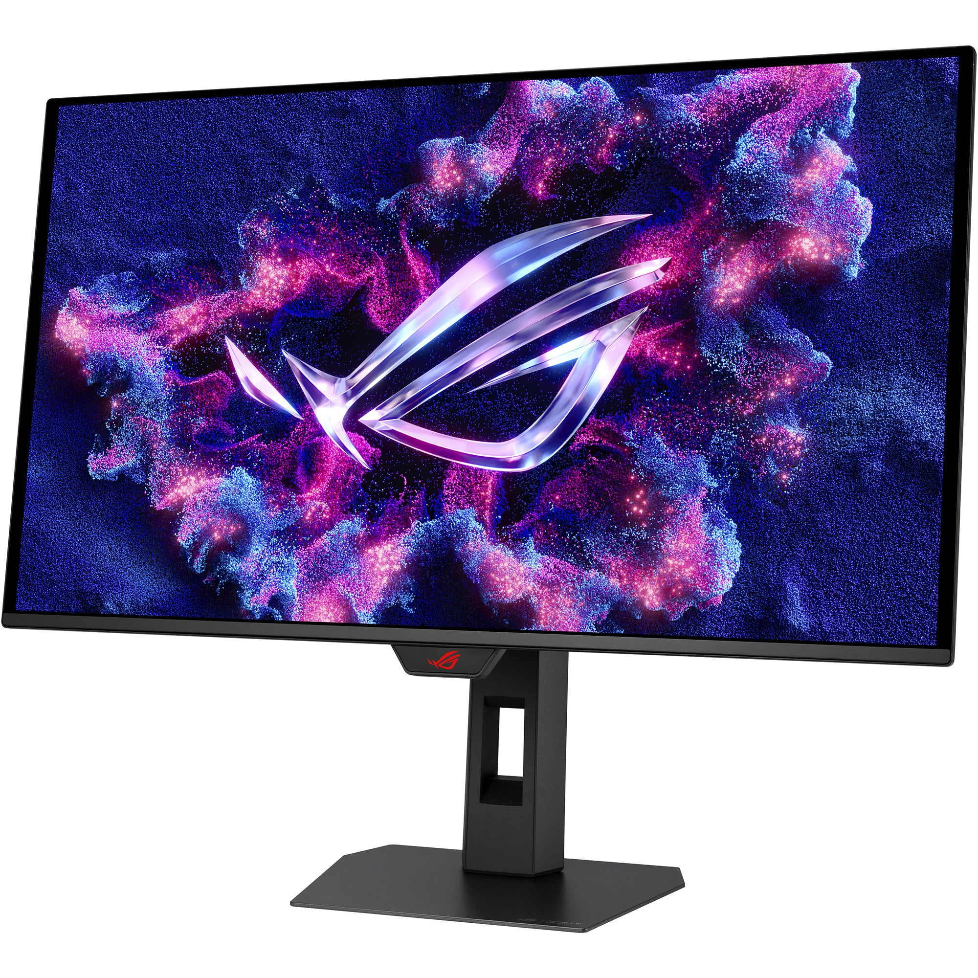 Asus rog strix oled xg27acdms 26.5 gaming monitor (zwart, hdmi, displayport, usb-c, 280 hz)