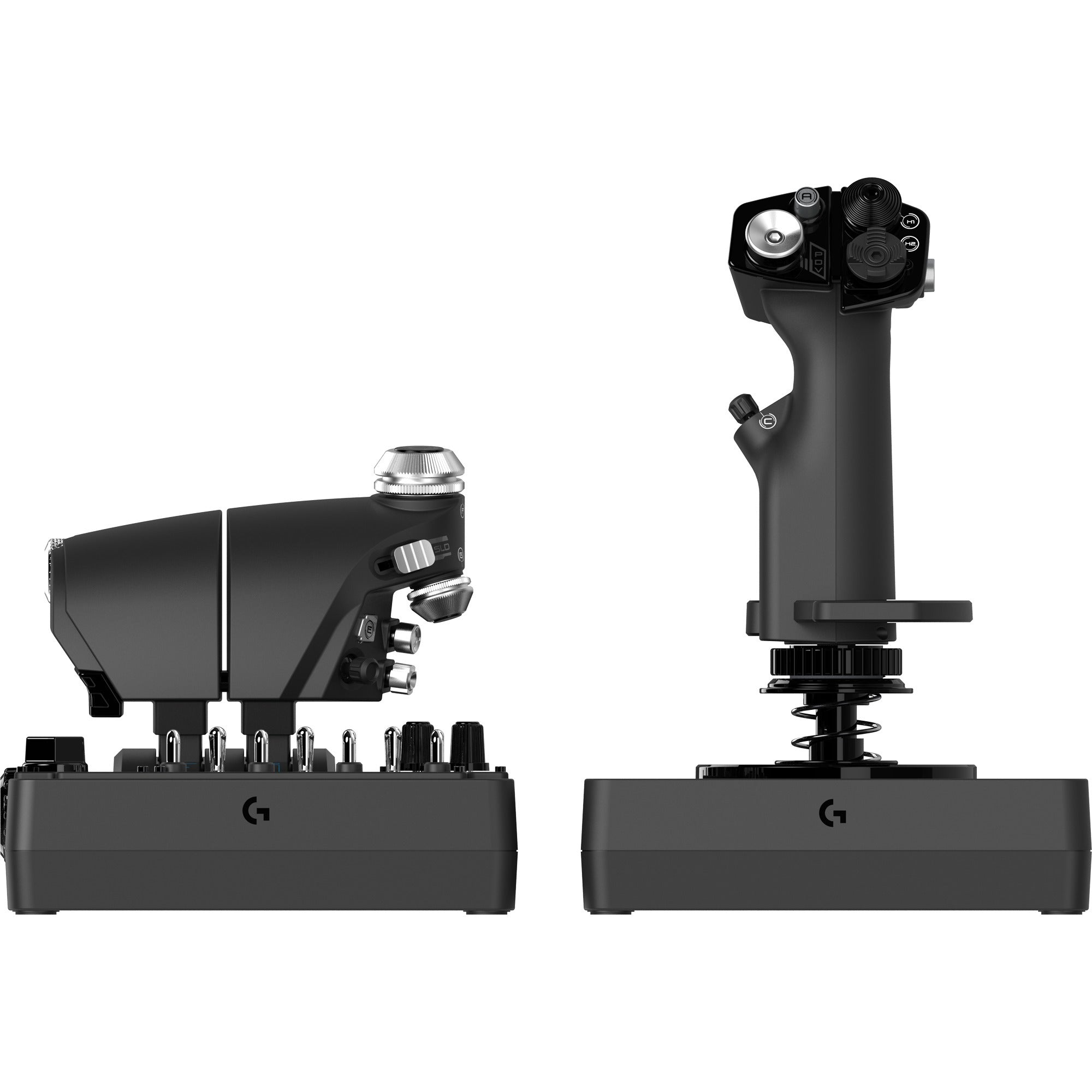 Logitech Logitech X56 H.O.T.A.S.