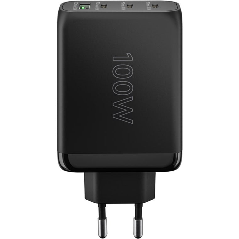 Goobay USB-C PD-multipoortlader (100 W)