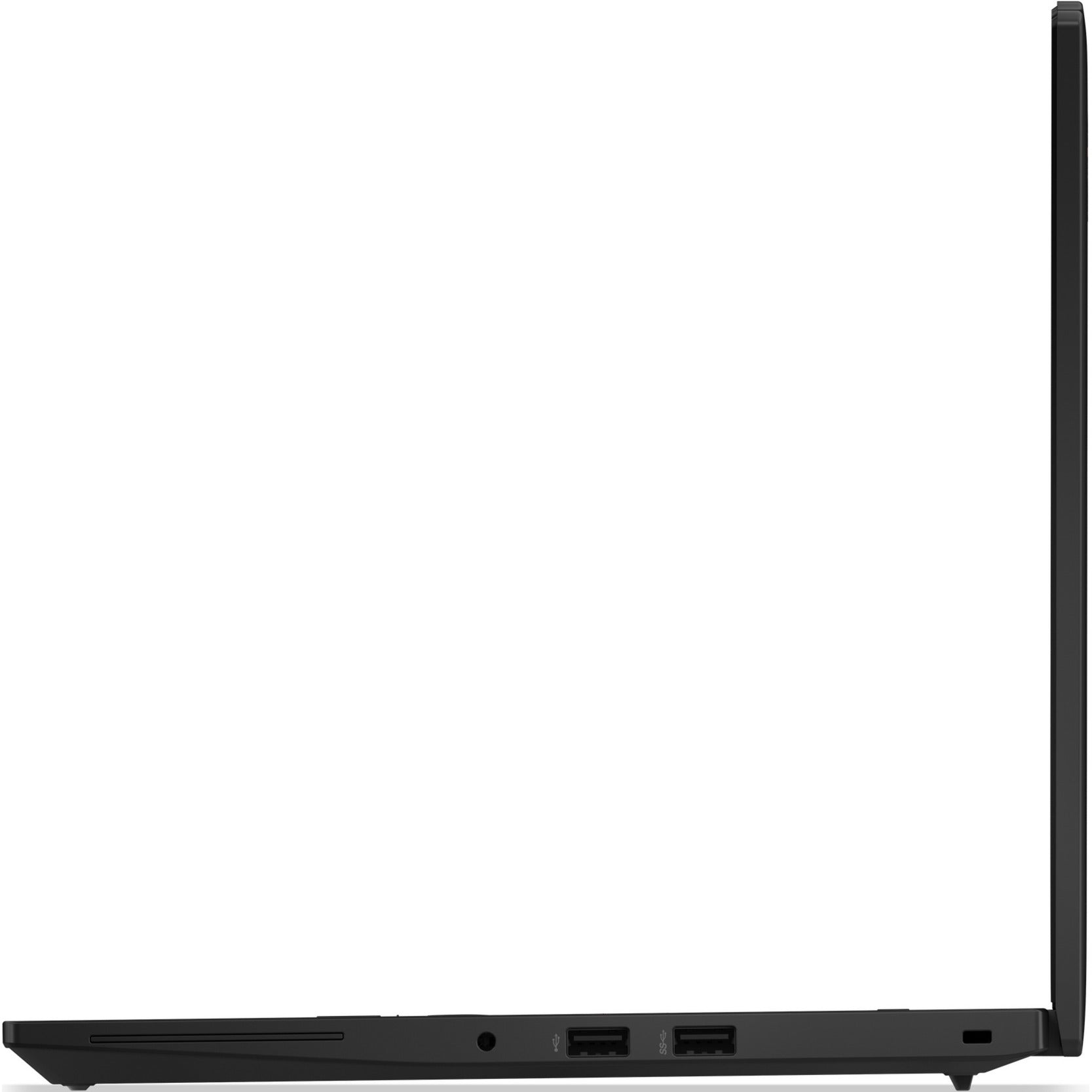 Lenovo thinkpad l14 gen 6 (21s6002dmh) 14 laptop (zwart | core ultra 7 255u | intel® graphics | 16 gb | 512 gb ssd)