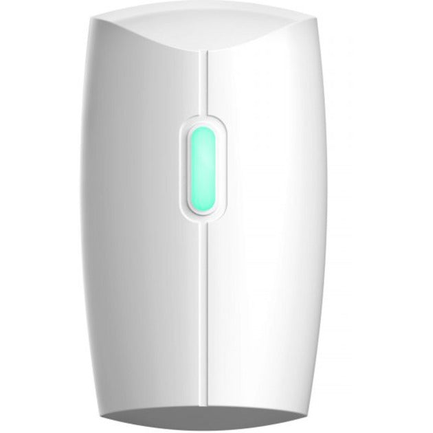 Klikaanklikuit acdb-8000c - deurbelgong netstroom - wit